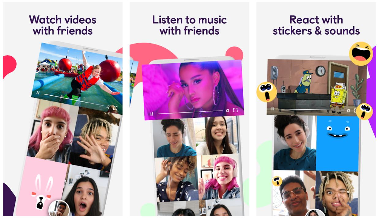 Stuck at Home? Use This App to Watch YouTube Videos and More With Your