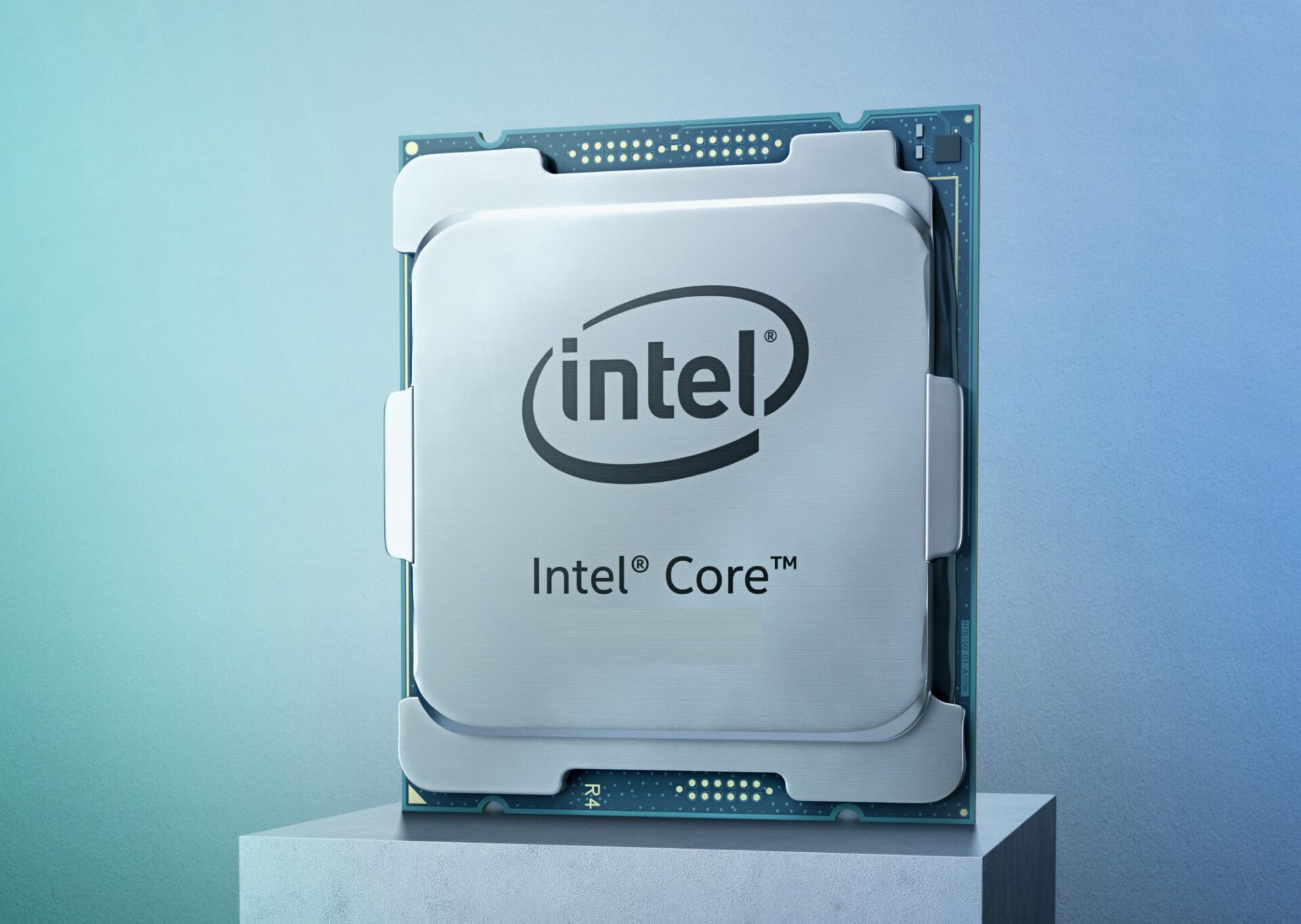 Intel 10nm Alder LakeS Desktop CPUs Reportedly Launching