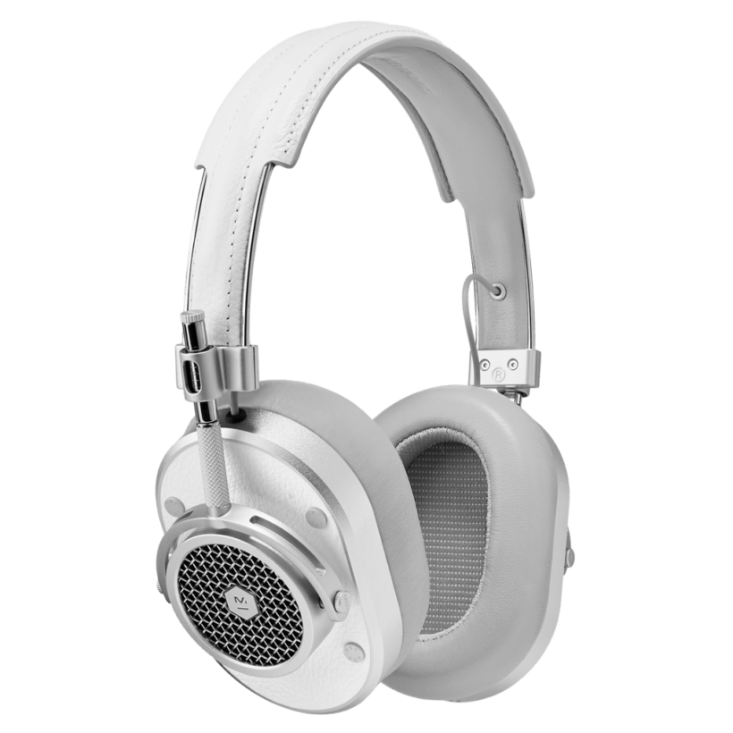 Apple Will Launch Modular HighEnd OverEar Headphones This Year