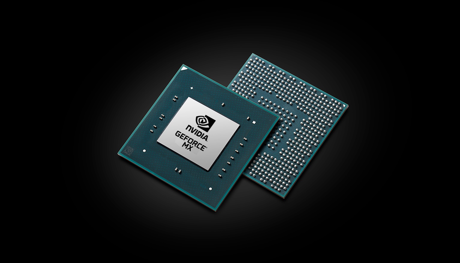 NVIDIA Readies GeForce MX Turing GPUs To Tackle AMD 7nm