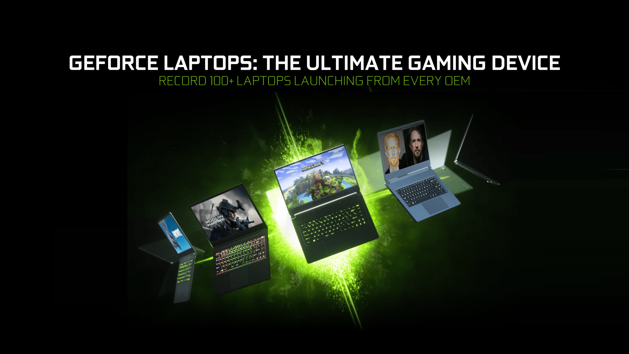 NVIDIA GeForce RTX 2070 & RTX 2060 Refresh GPUs Tackle AMD
