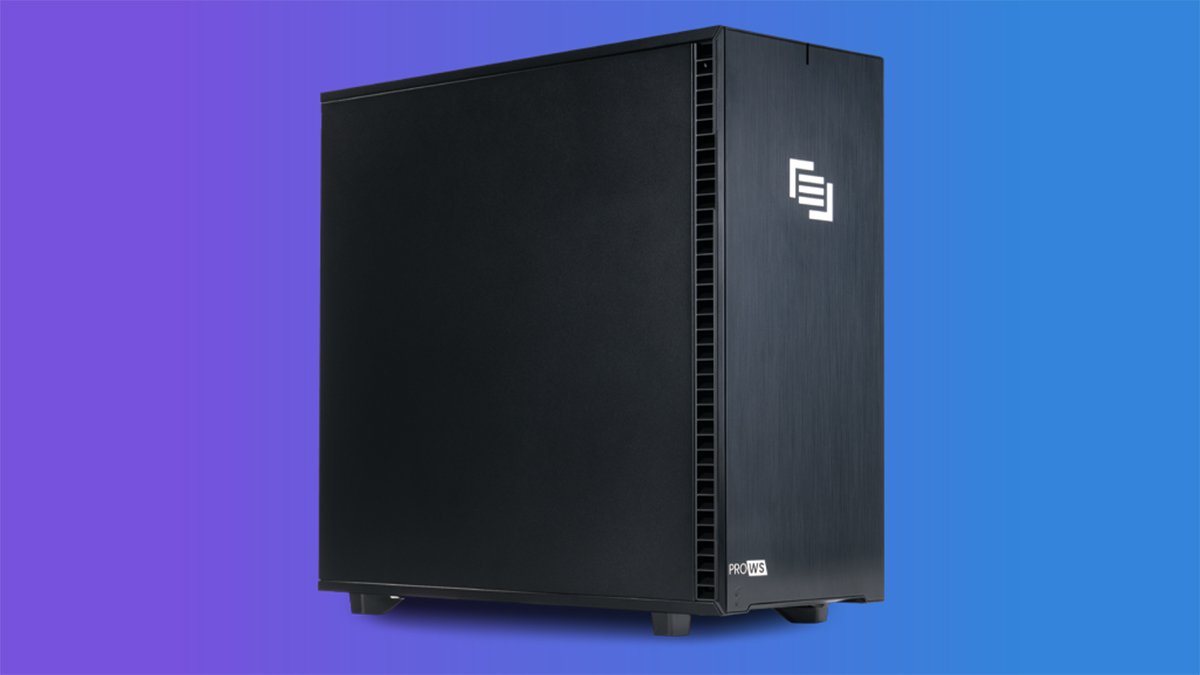 MAINGEAR Launches 64Core 3990XEquipped Pro WS Workstation PC