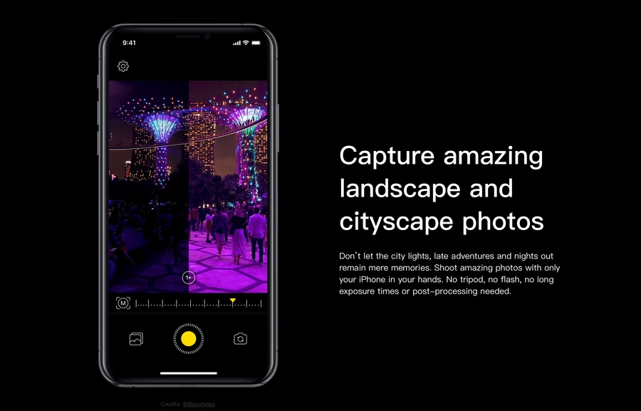 NeuralCam Brings Night Mode to All iPhones, Including iPhone SE 2020