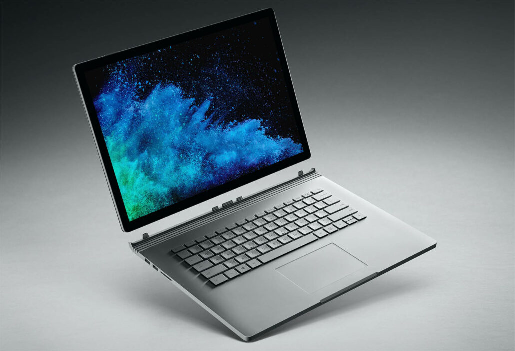 New Leak Highlights Microsoft Surface Book 3, Surface Go 2