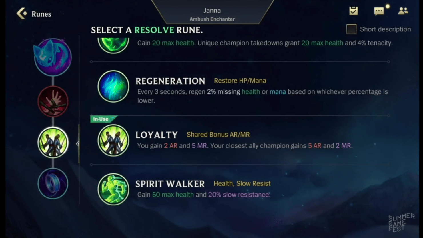 League of Legends Wild Rift Showcased InDepth Here's What We Know So Far