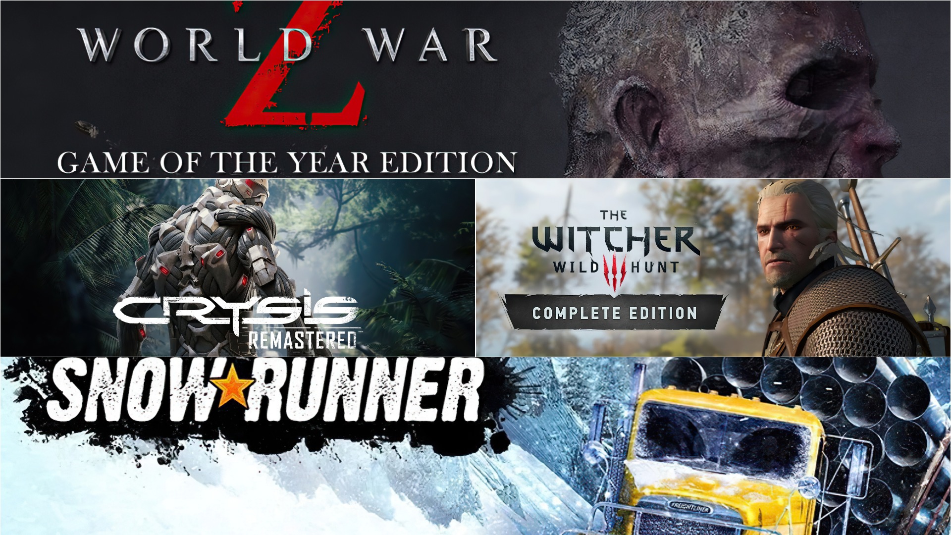 Saber Interactive Interview World War Z's Success (Over 10M