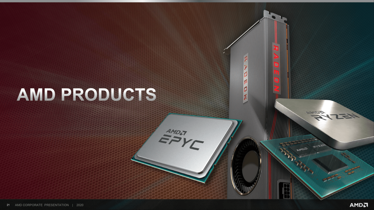 The European Hardware Awards Have Been Announced, AMD Gets Big Wins in