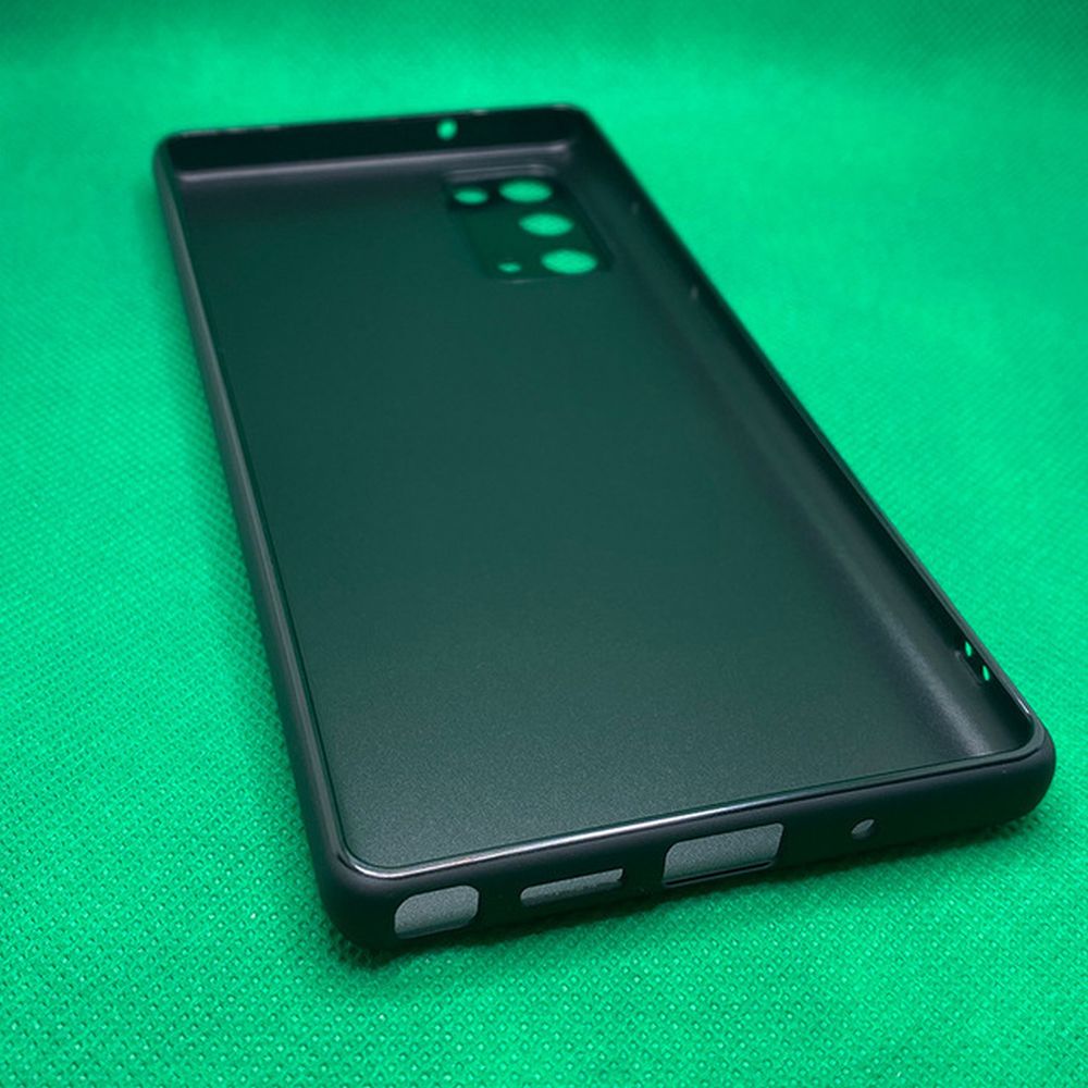 Galaxy Note 20 Plus Case Confirms Major Design Rumors