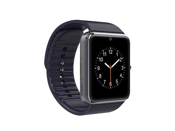 Bluetooth Smart Watch Is Up For A Massive Discount For A Few Days