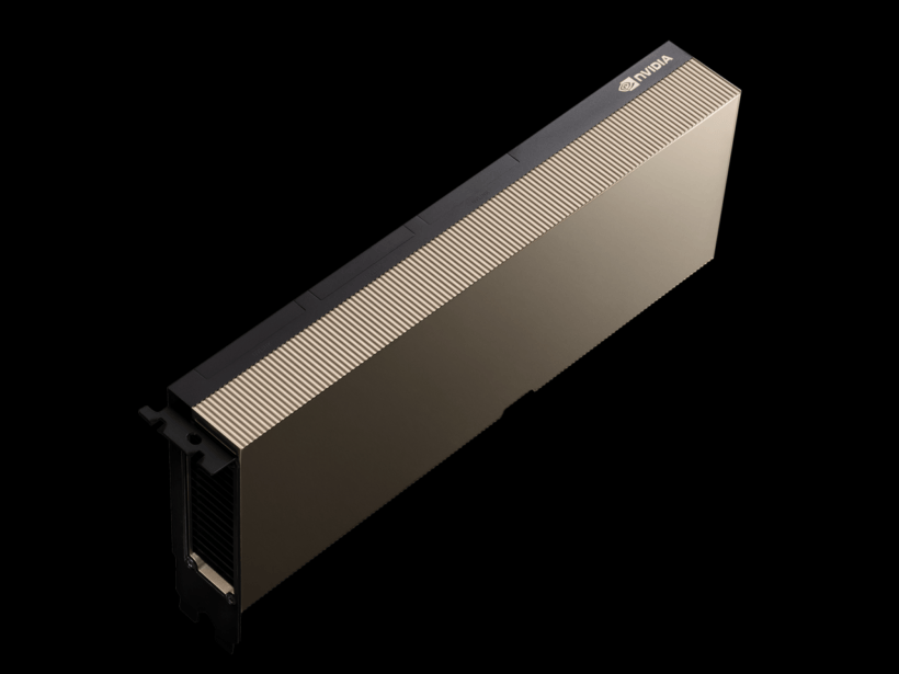 NVIDIA A100 80GB PCIe Accelerator Launched Flagship