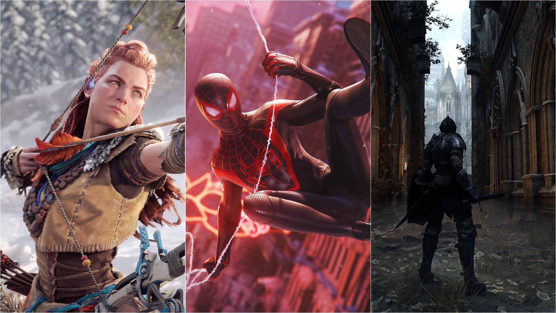 PlayStation Studios Performing Amazingly Well Against PS5 Launch