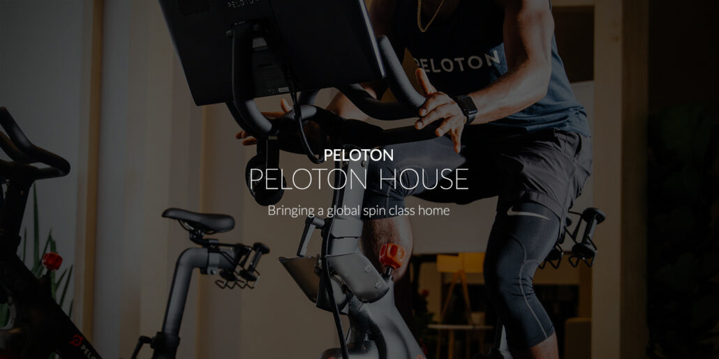 Peloton (NASDAQ PTON) Launches Its App on Roku Today as
