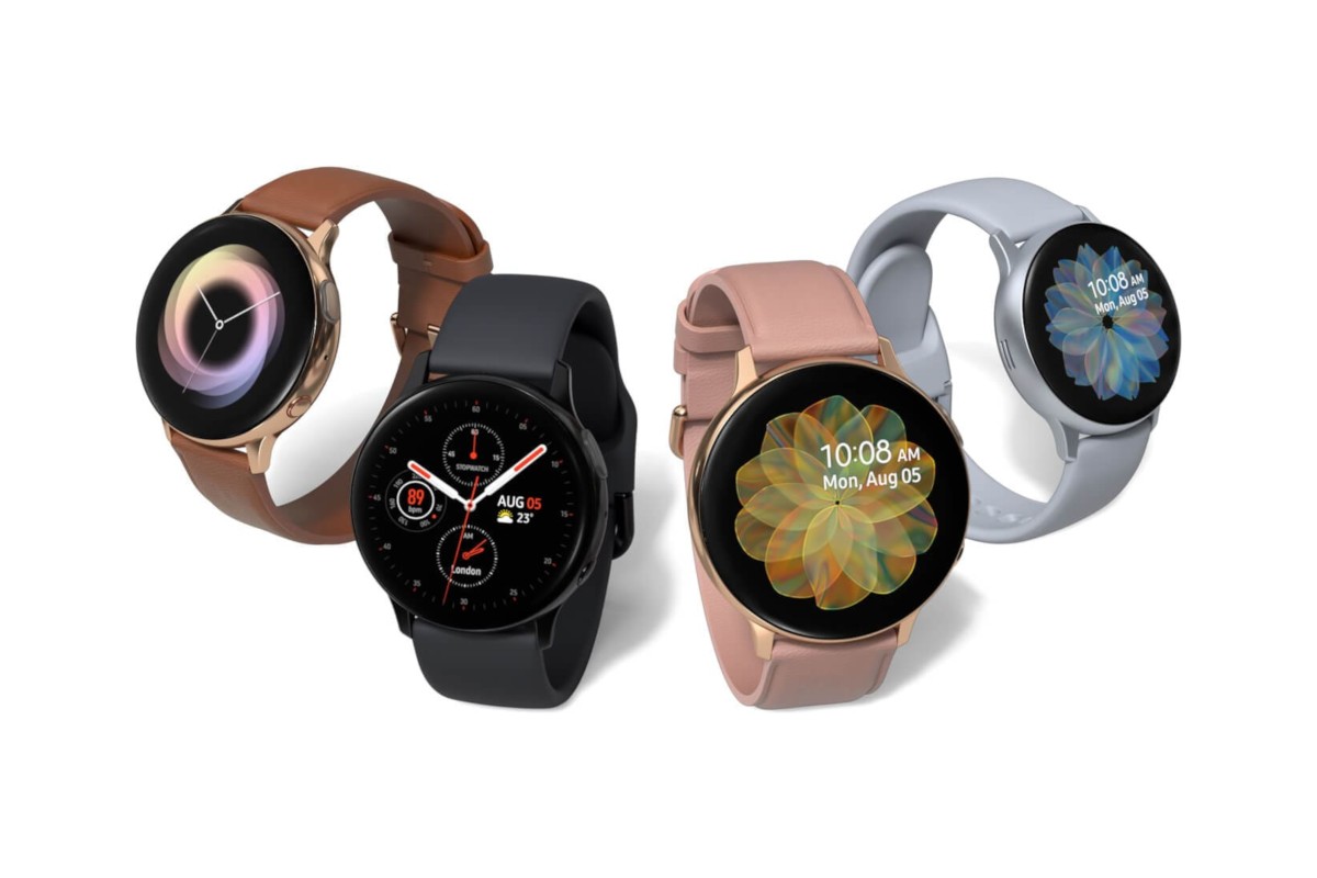 New Leak Shares Details on the Samsung Galaxy Watch 3 Price, Models, and More
