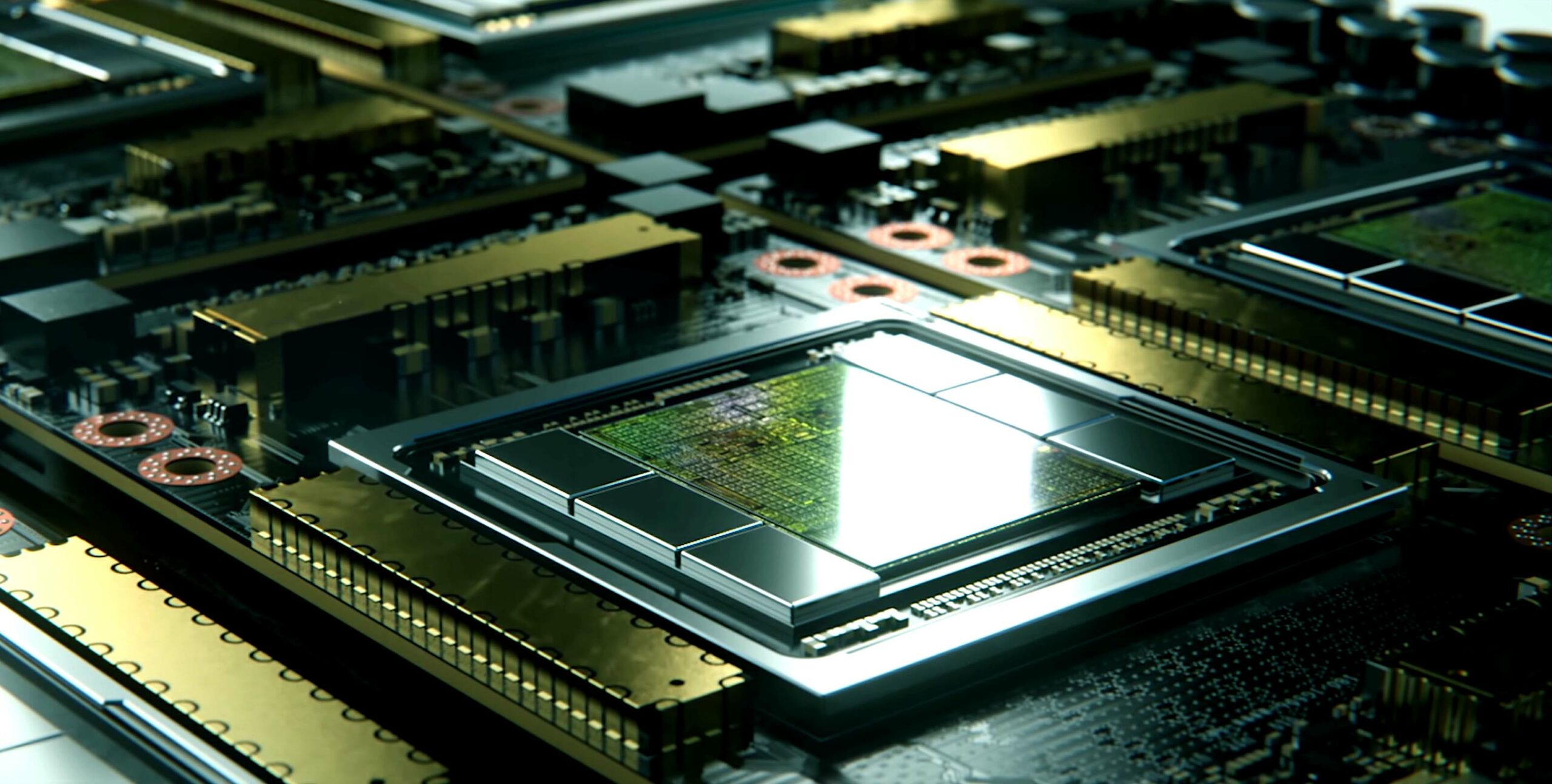 NVIDIA GeForce RTX 30 Ampere Enthusiast Gaming Graphics Cards To