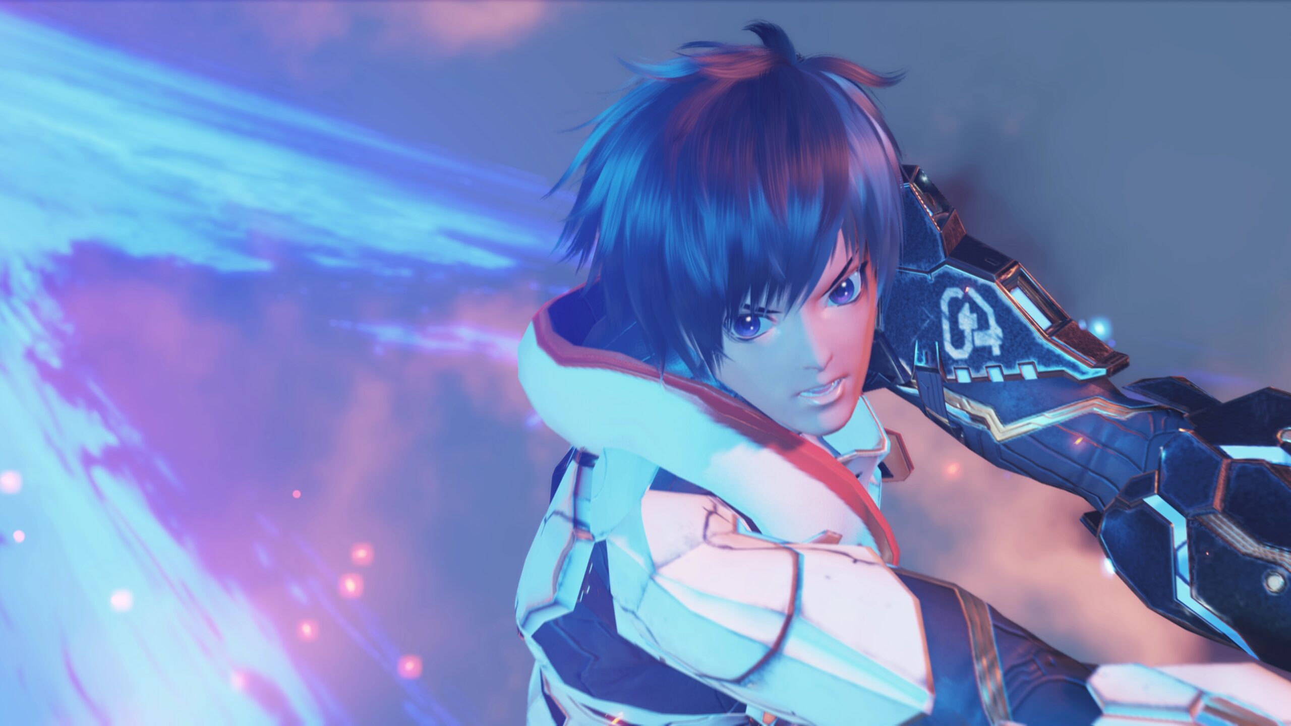 Phantasy Star Online 2 New Genesis 'Open Field Online RPG' Features Detailed