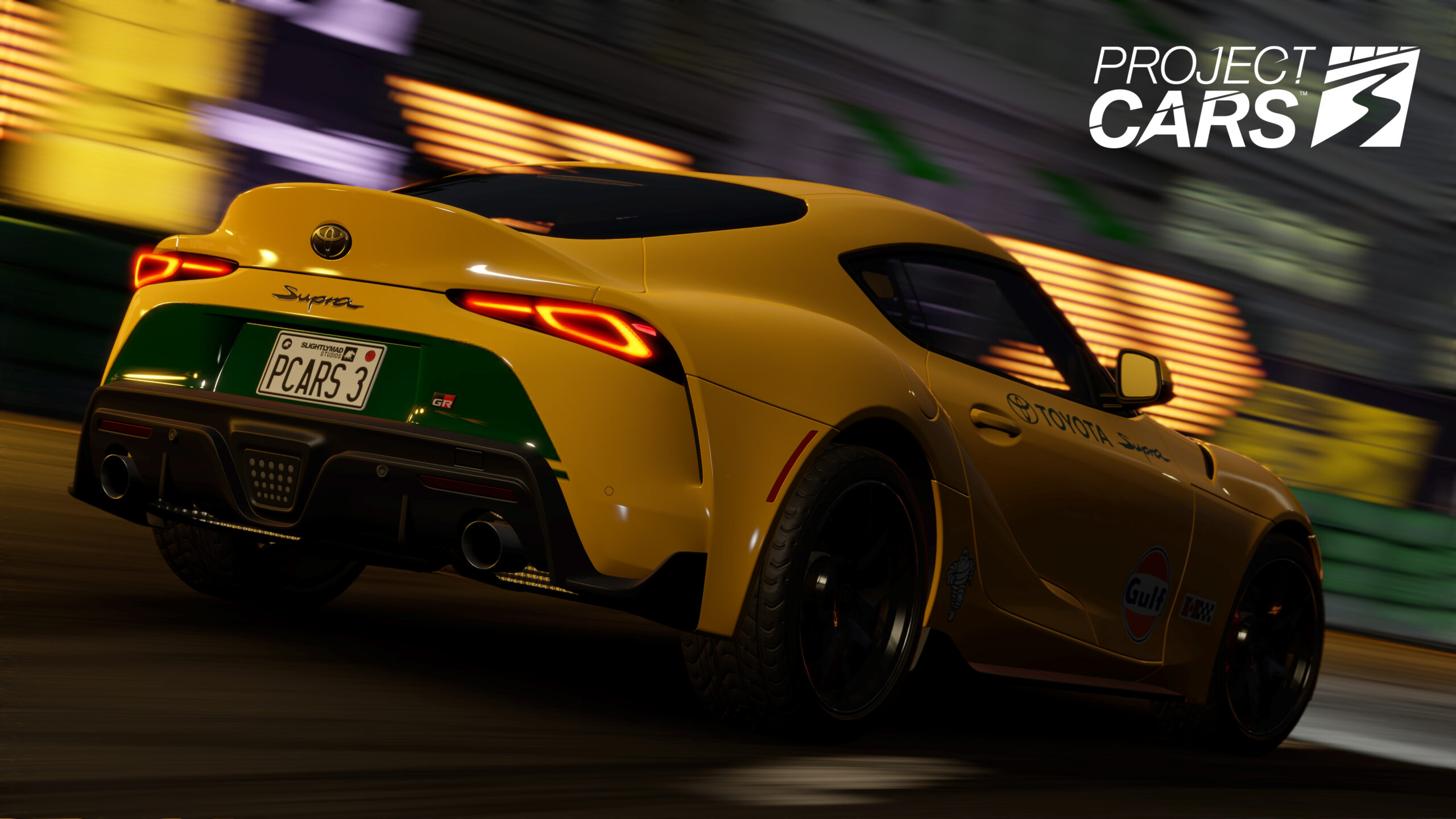 Project Cars 3 Preview Racing Simulation Enhanced