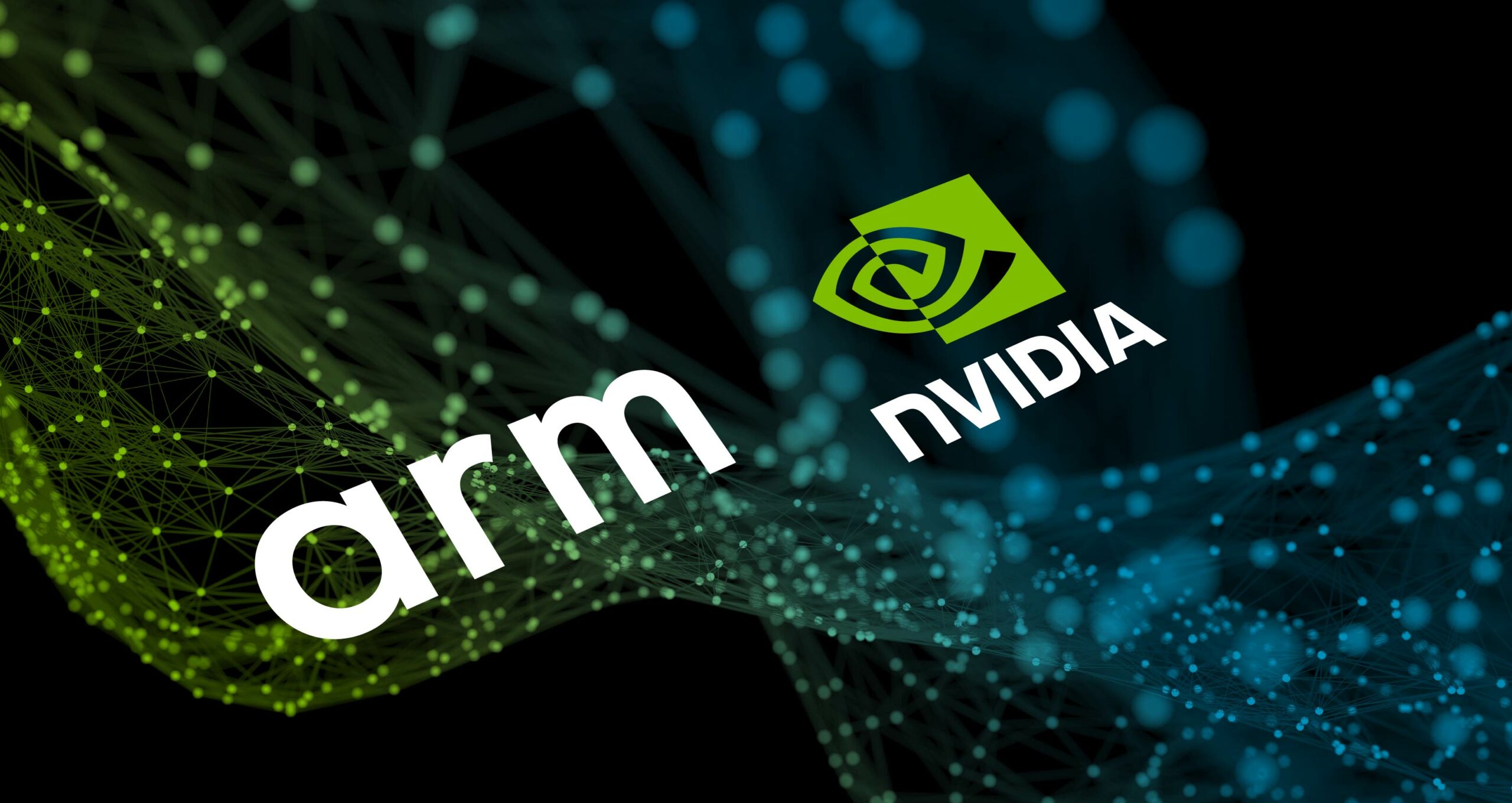 Arm the British Chip Designer May Be Acquired by NVIDIA