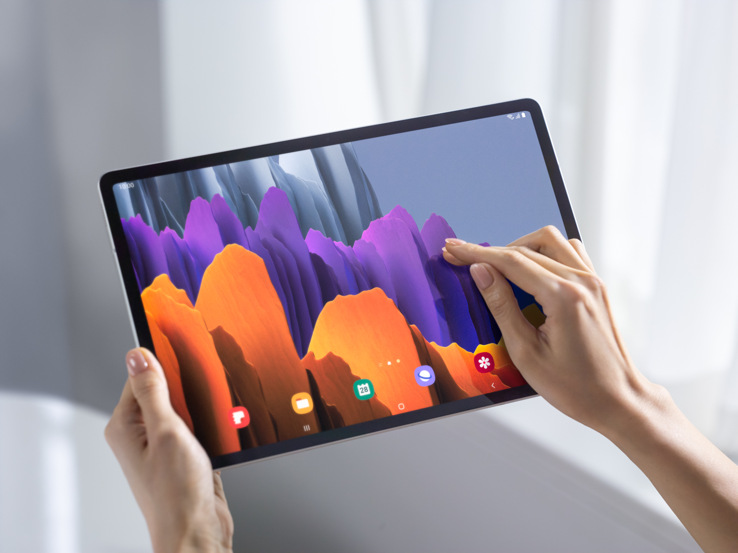Samsung Galaxy Tab S7 Features, Specs, Price, Release Date