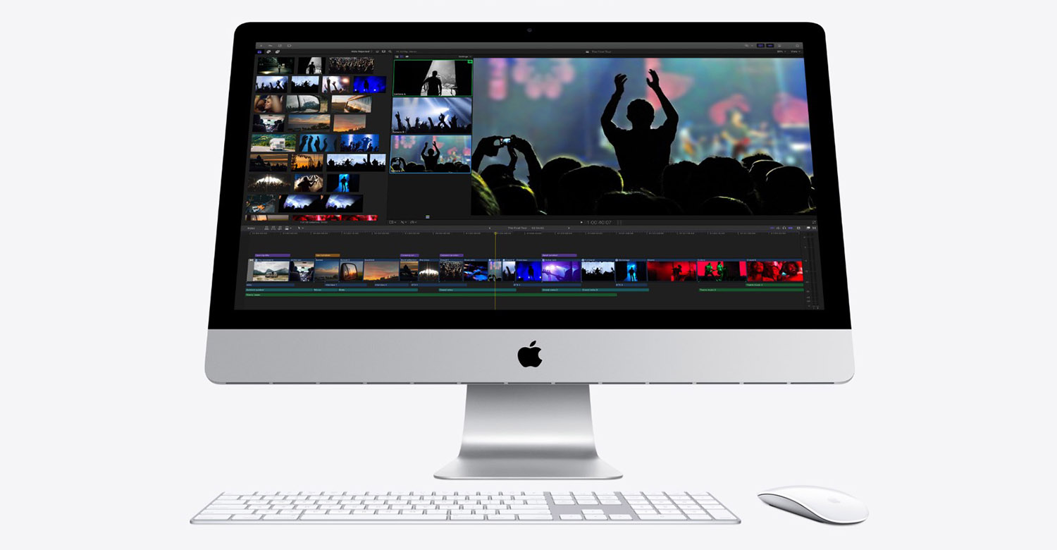 Apple Continues to Charge Hefty Premium for 2020 27inch iMac RAM