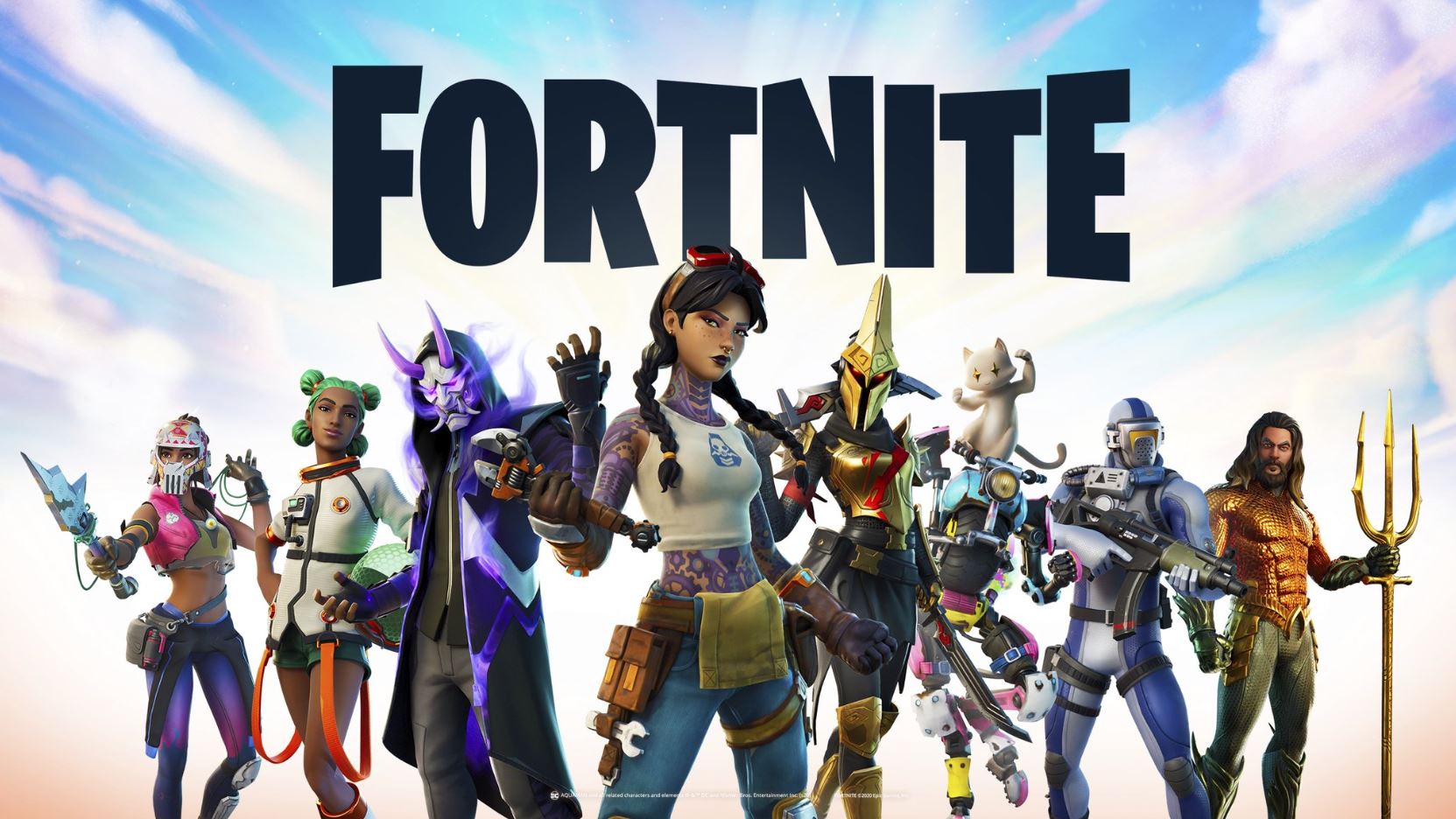 Google Follows Apple And Removes Fortnite From The Google Play Store