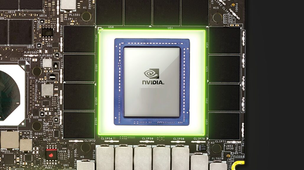 NVIDIA GeForce RTX 3090 24 GB GDDR6X & RTX 3080 10 GB