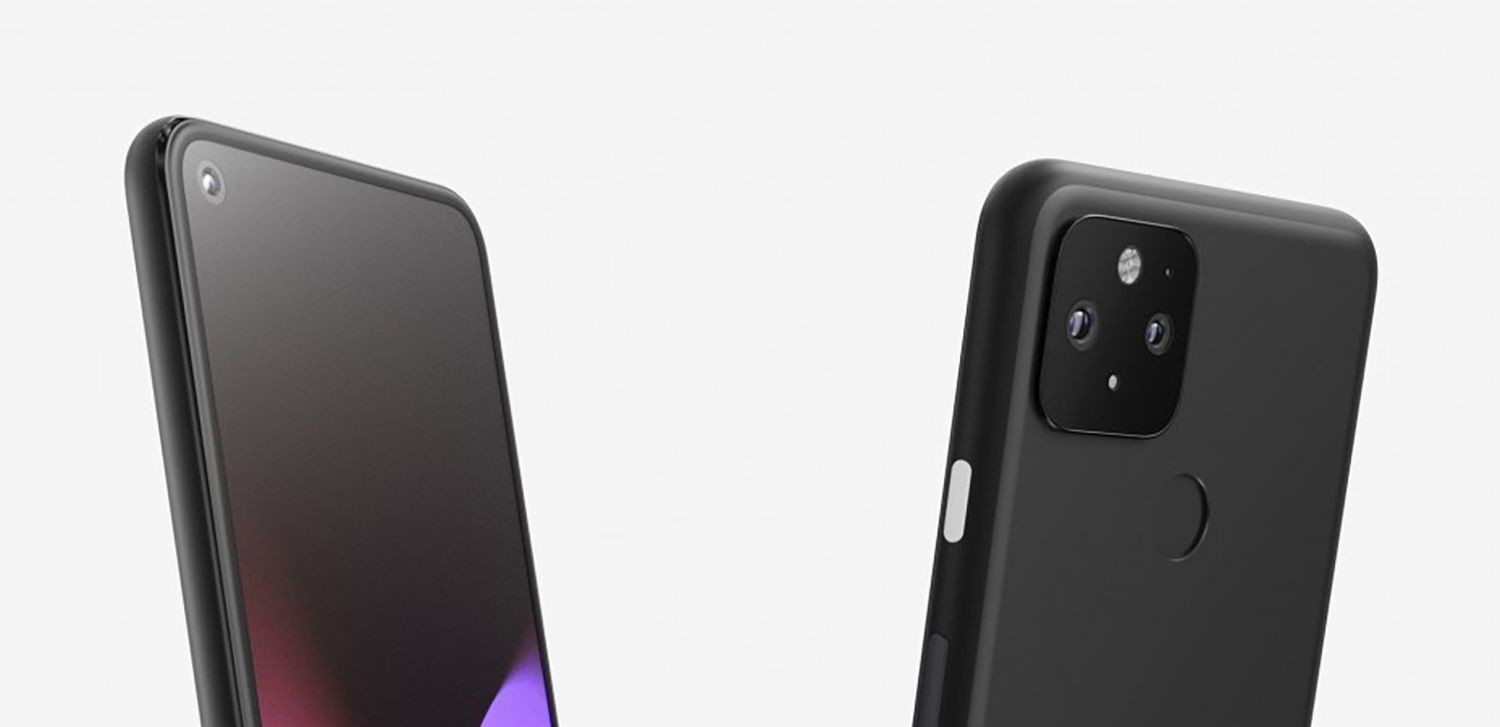 Google Pixel 5 to Arrive in Just an ‘XL’ Variant Featuring