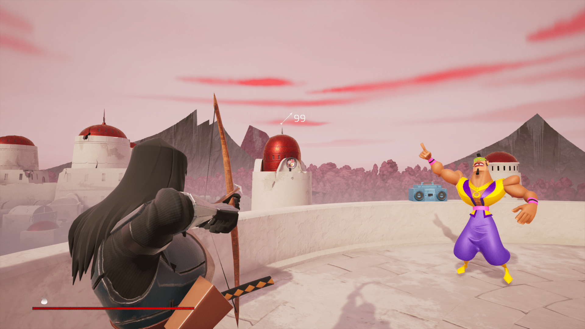 Samurai Jack Battle Through Time Review Back to the Past (and Future)