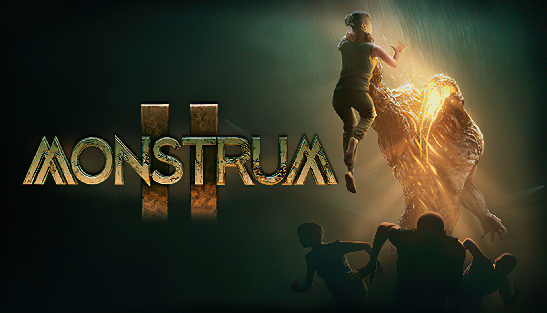 Monstrum 2 Closed Beta Preview Dead By Torchlight