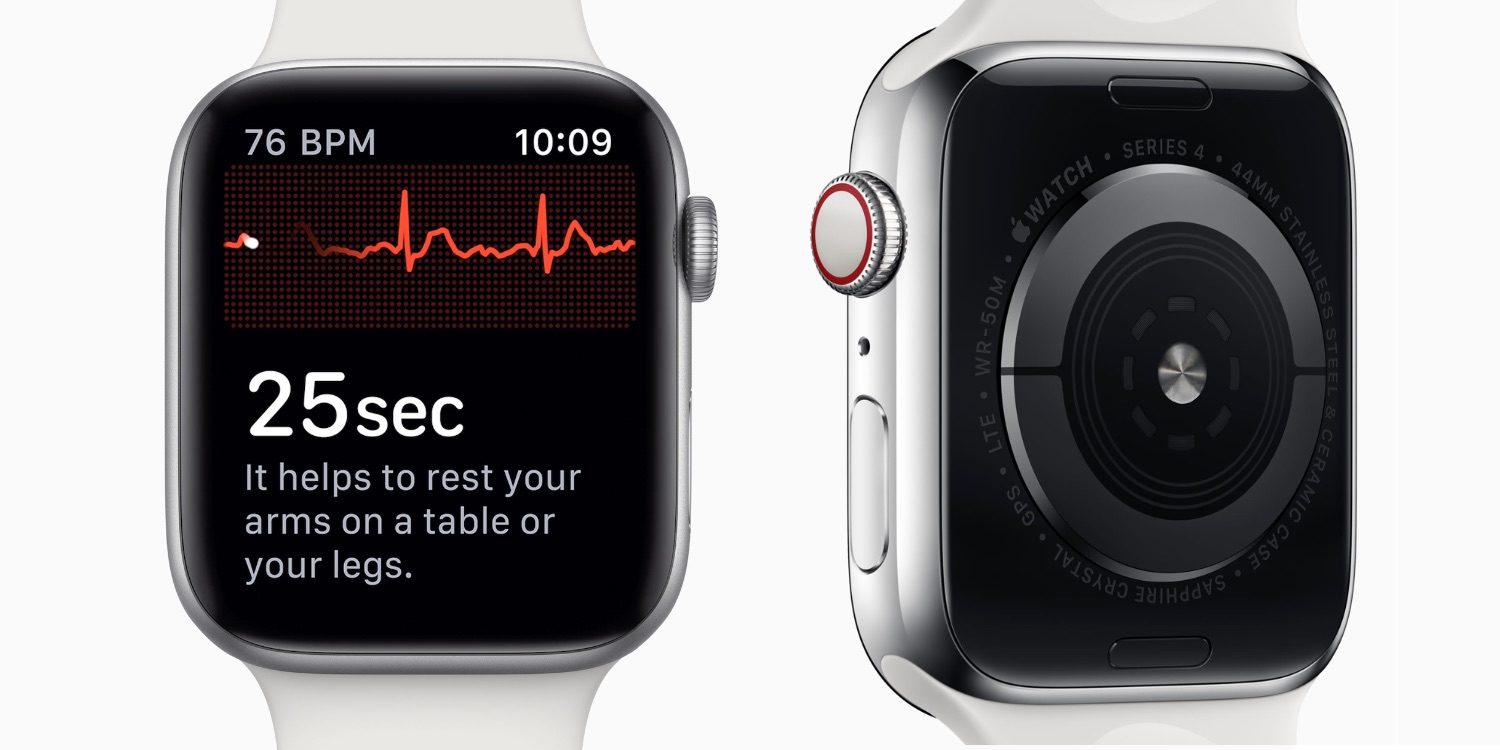 Apple Seeds watchOS 7 Public Beta 3 for Testing Purposes