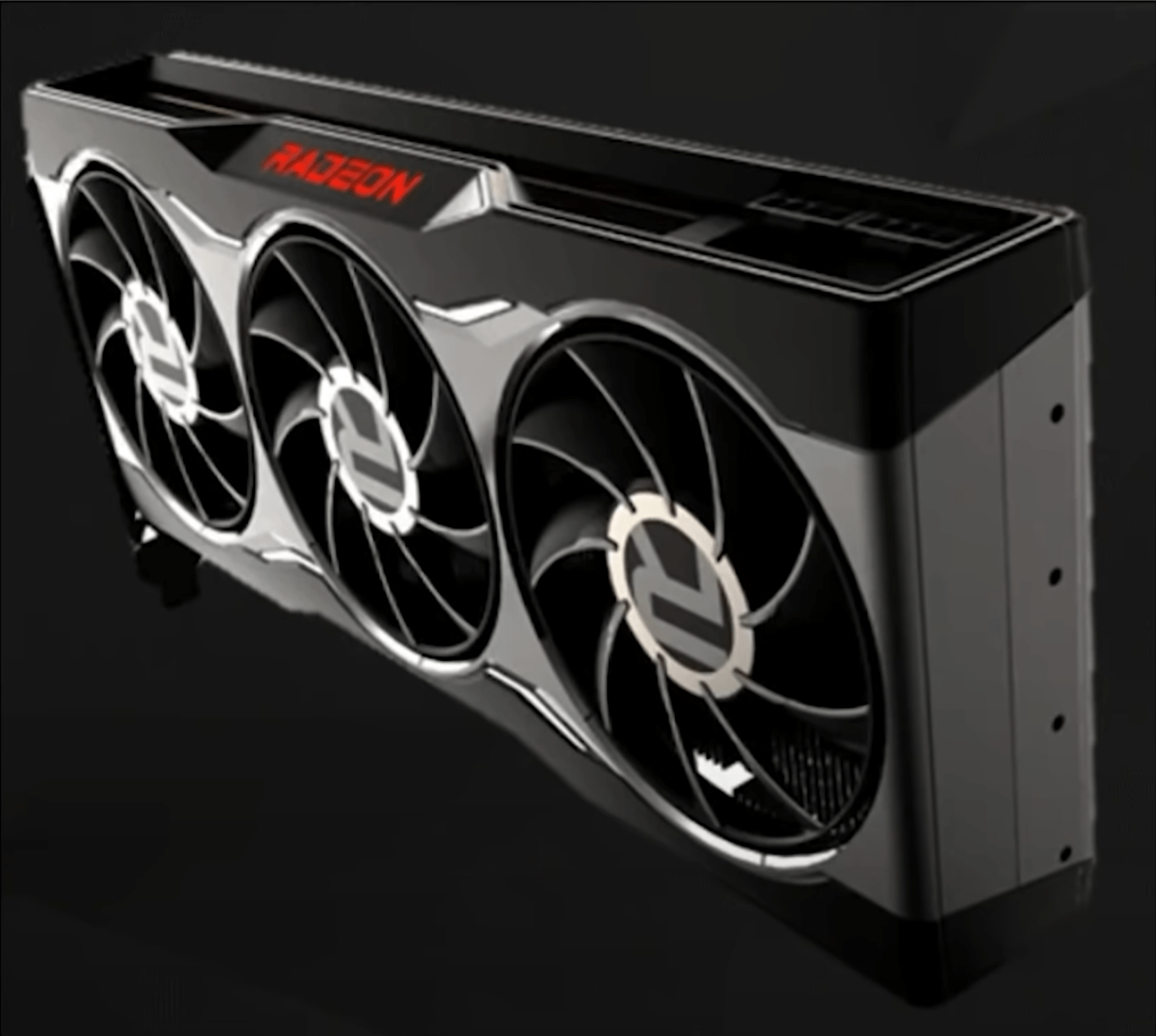 AMD Radeon RX 6900 XT Flagship "Big Navi" Graphics Card