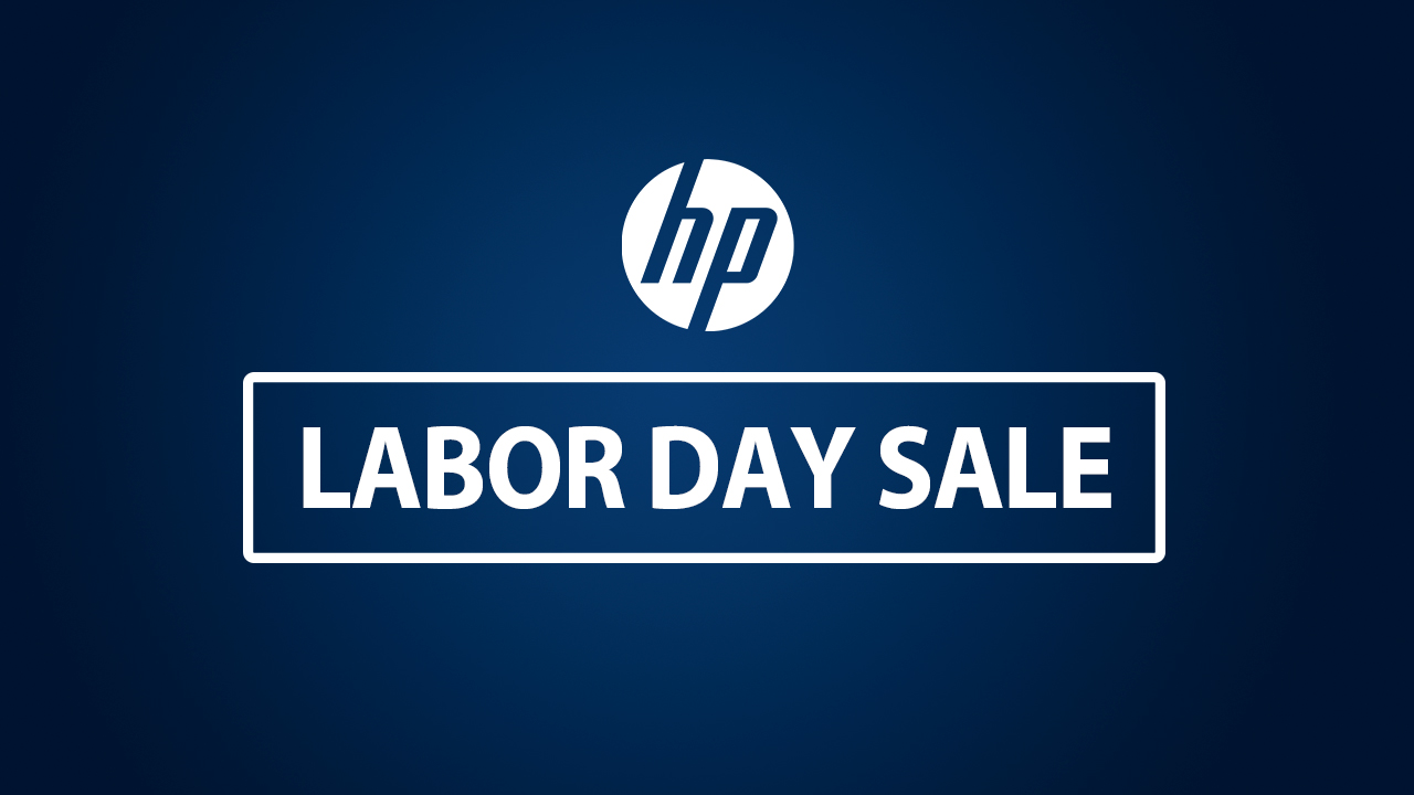 HP Labor Day Sale Goes Live! Gaming PC With Intel 10th Gen CPU And