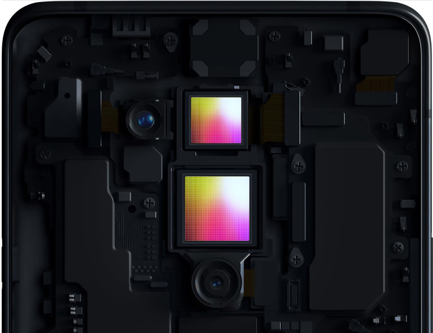 OnePlus May Bring 8K 960FPS Video Recording Option to Future Flagship