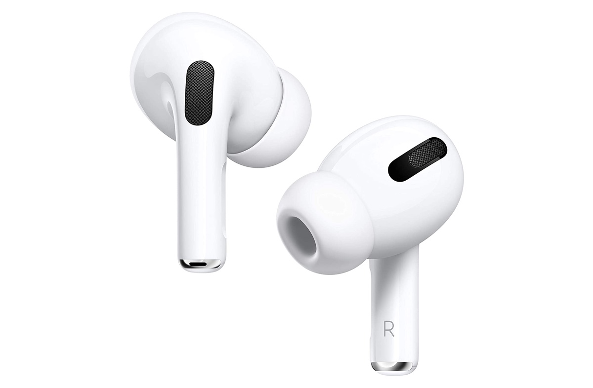 Extremely Rare Deal Discounts AirPods Pro to Just 199