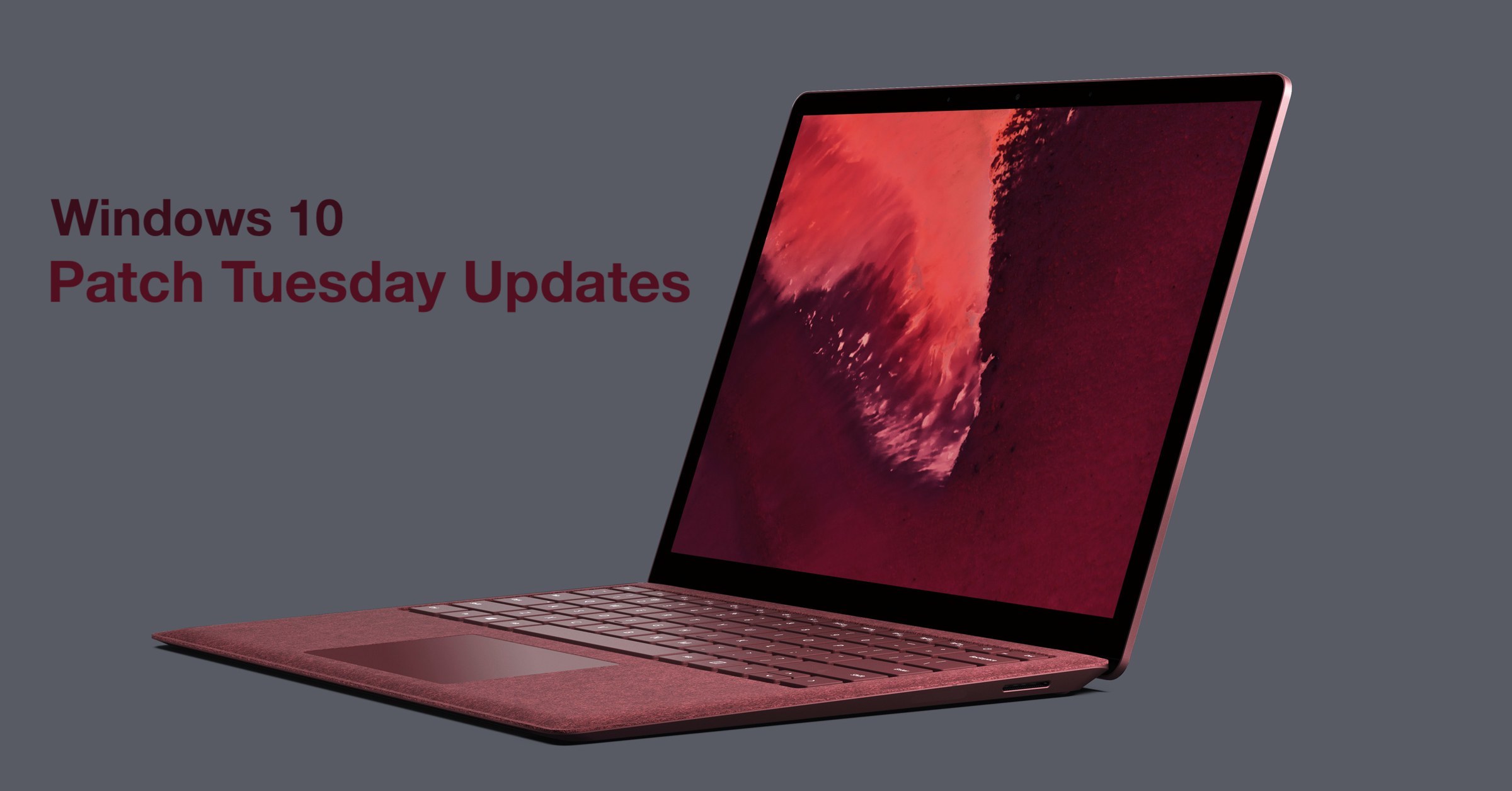 Patch Tuesday Windows 10 Update KB5004237 Is Out for v21H1