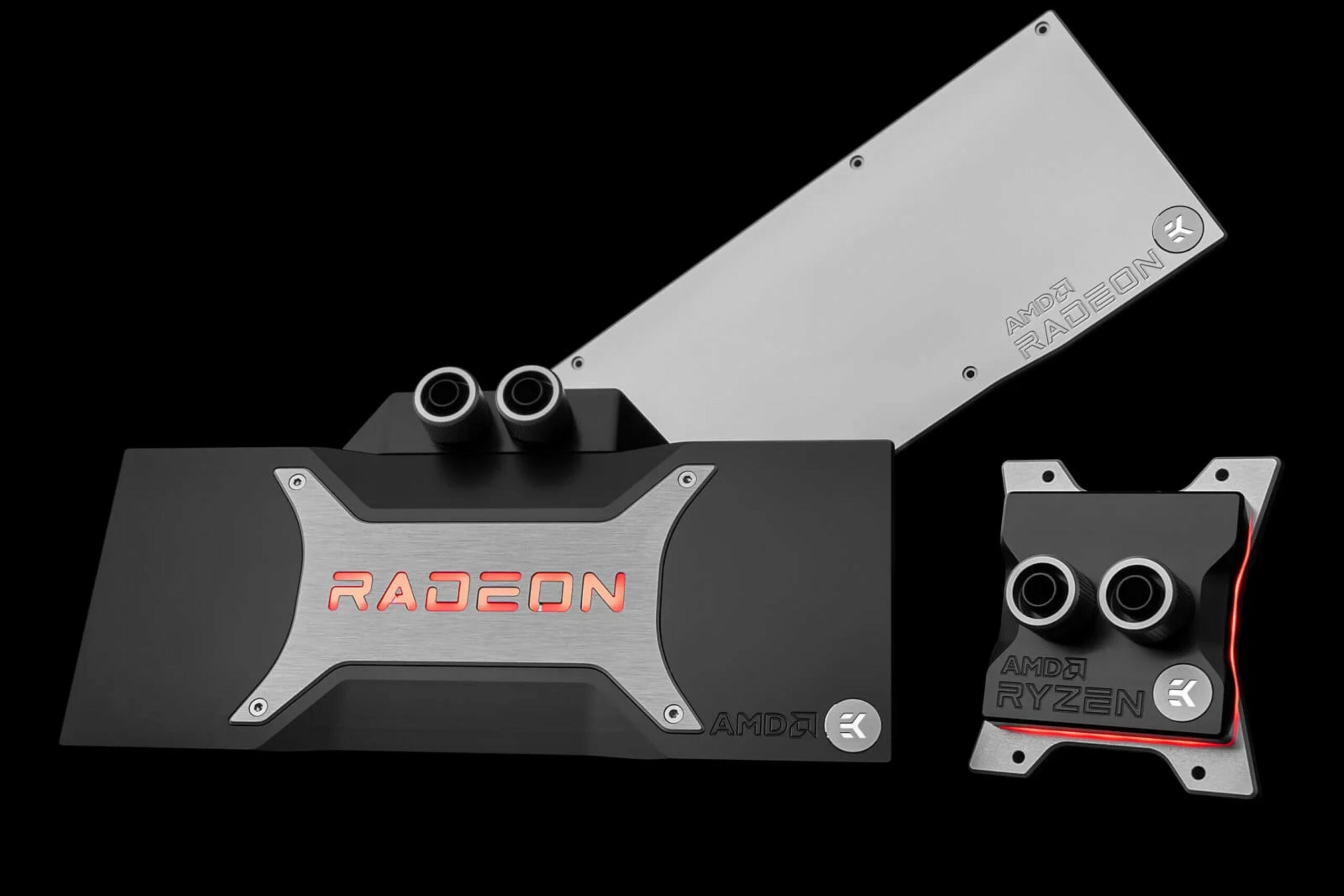 AMD & AIBs In Talks To Allow Radeon RX 6900 XT Custom Models, RX 6000