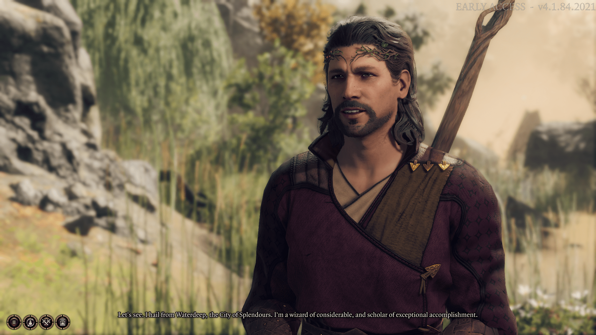 Baldur's Gate 3 Romance Guide Love In The Time Of Mindflayers