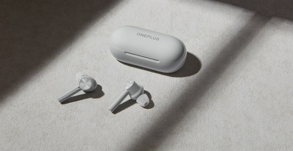 OnePlus Buds Z Cost Just 45.99 and Offer 20Hour Battery Life