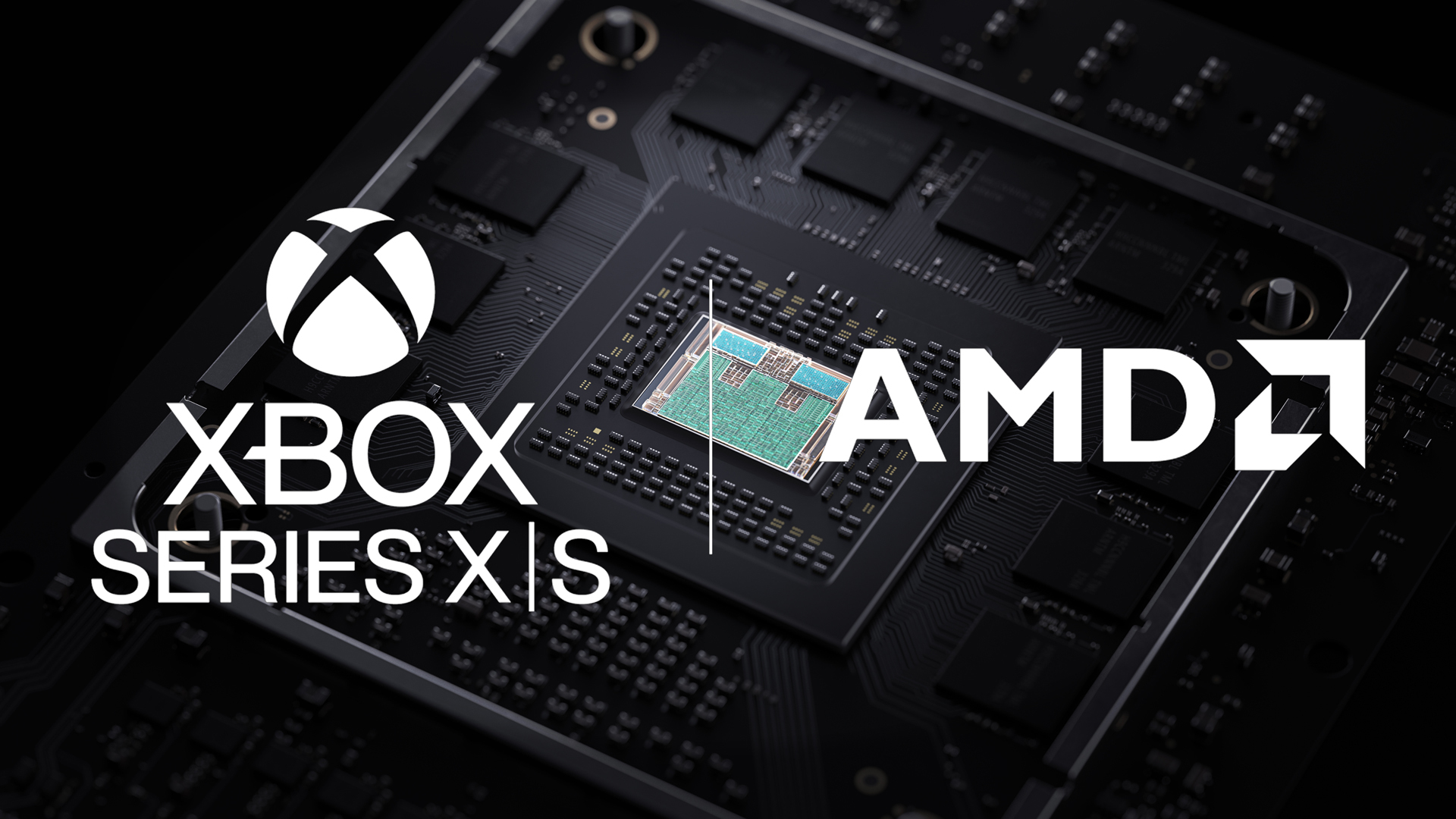 Xbox Series S & X Are the Only NextGen Consoles Featuring