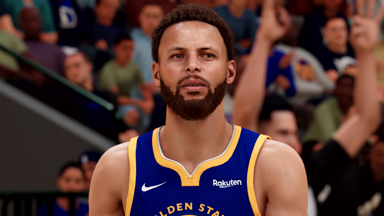 NBA 2K21 PS5 Trailer Provides a First Real Look at NextGen Sports Gaming