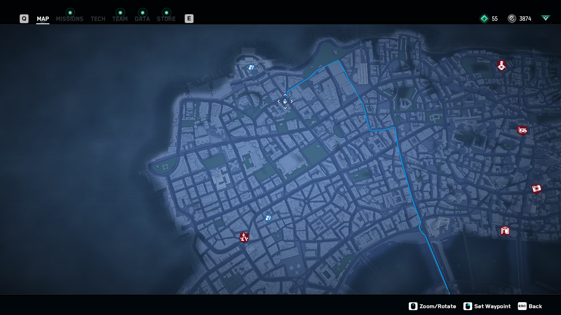 Watch dogs legion hitman location vacationslasopa