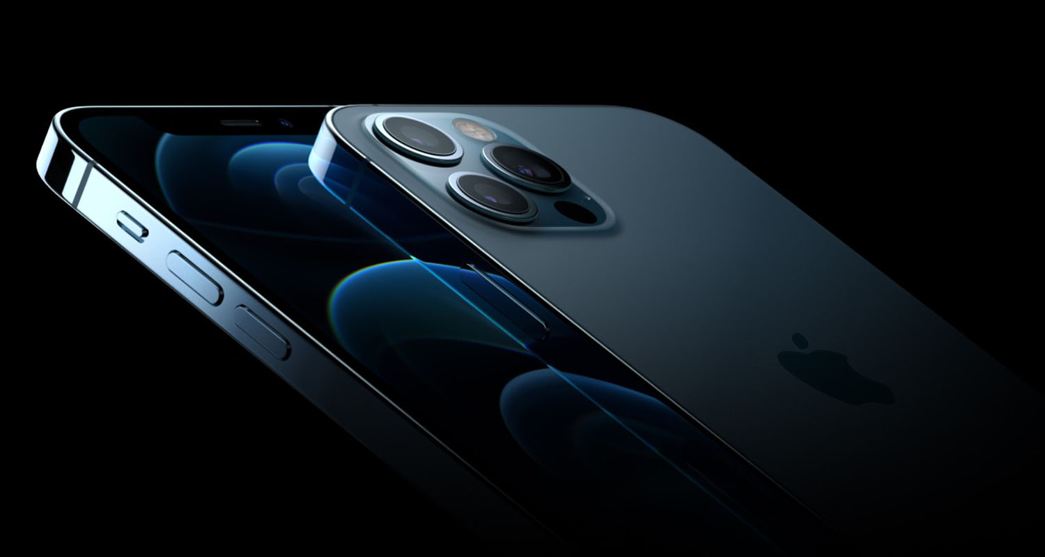 iPhone 12 Pro, iPhone 12 Pro Max Can Instantly Measure