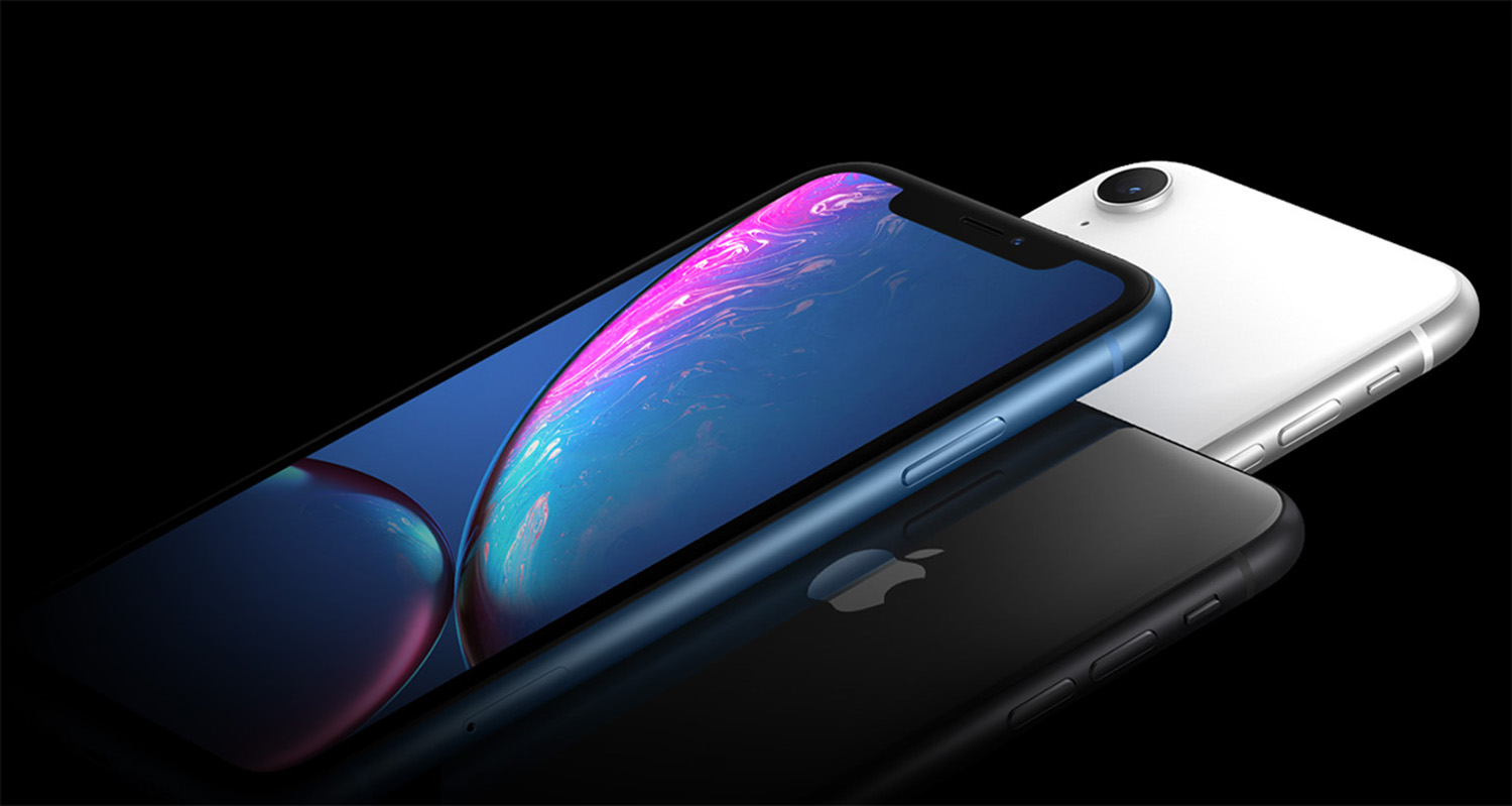 iPhone XR, Fully Unlocked and Renewed, Drops to Just 389 on Amazon
