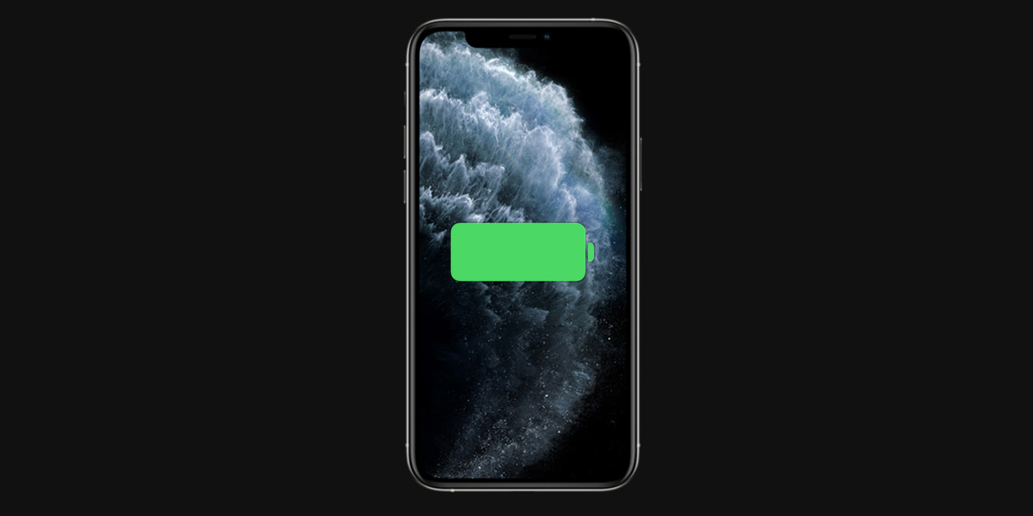 Apple Wants You To Restore Your Iphone And Apple Watch To Fix Excess Battery Drain And More