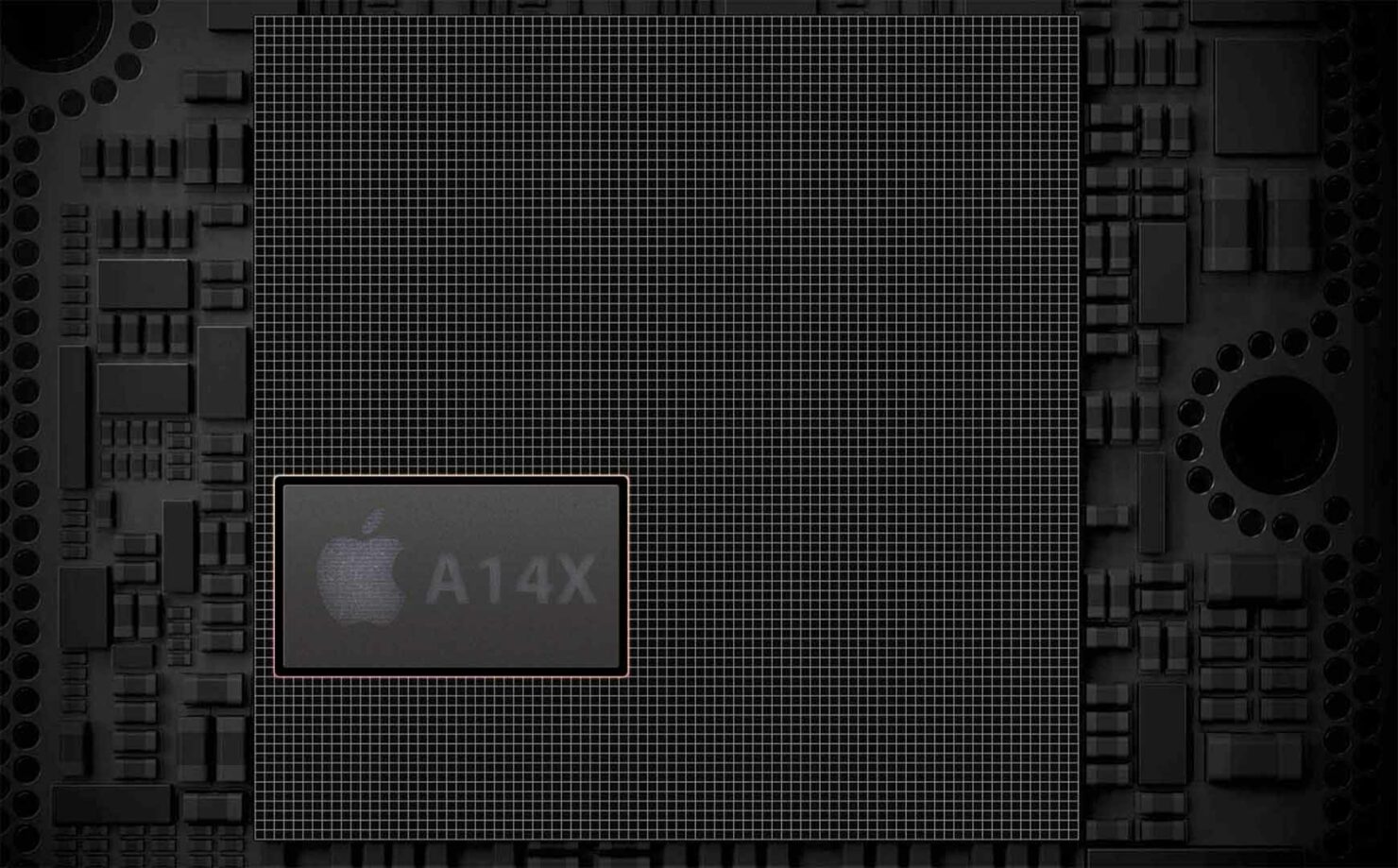 A14X Bionic Core Count, Clock Speeds, Performance Stats Leak out