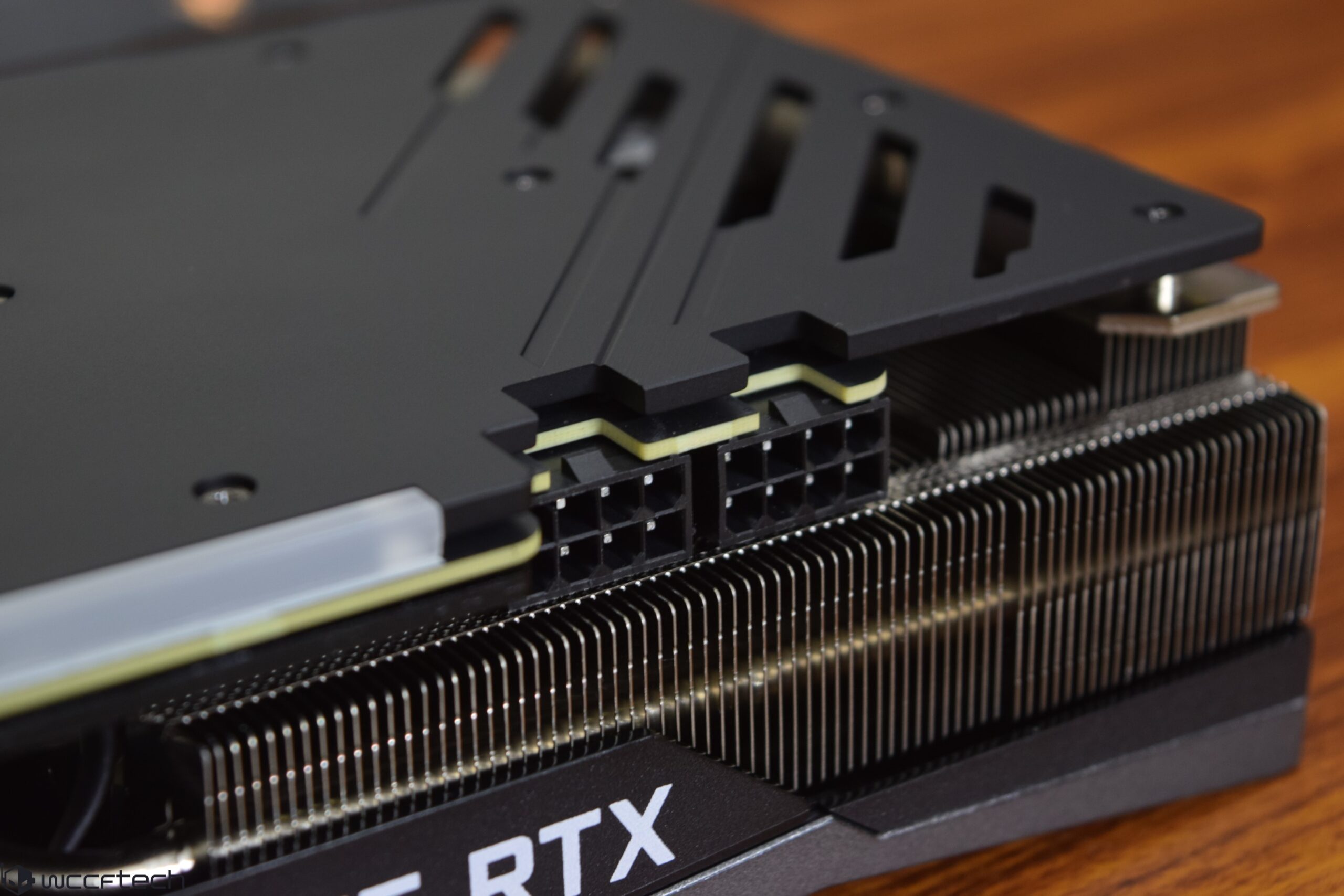 NVIDIA GeForce RTX 3060 Ti 8 GB Graphics Card Review Ft. MSI Gaming X