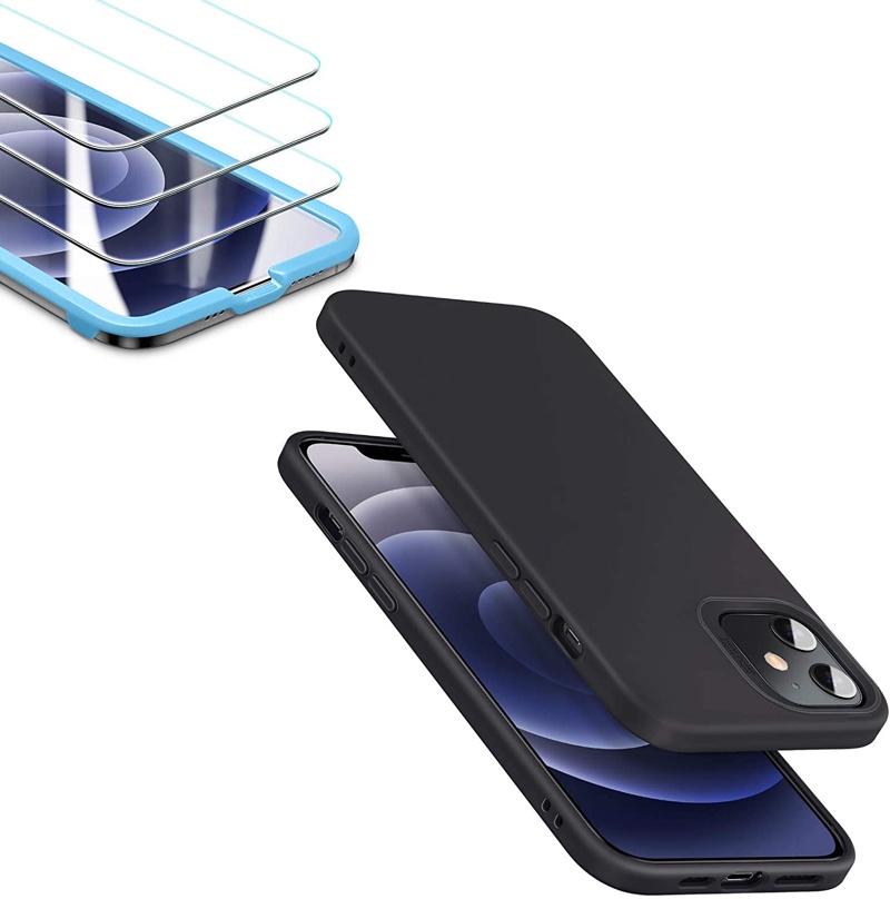 iPhone 12 mini Screen Protectors You Should Buy Today [List]