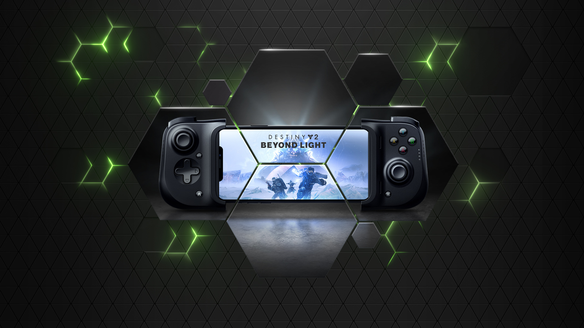 GeForce NOW Lands on iOS Safari in Beta Release; 'TouchFriendly