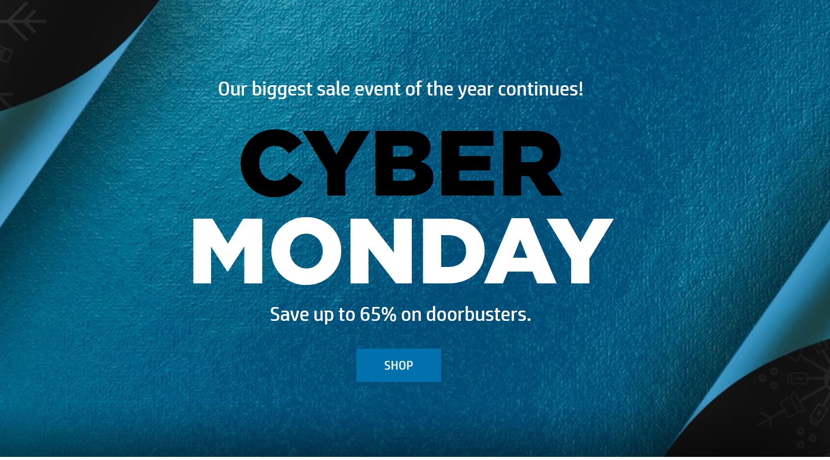 HP Cyber Monday Curated Deals 3000 Off On Zbook, 450 Tiger