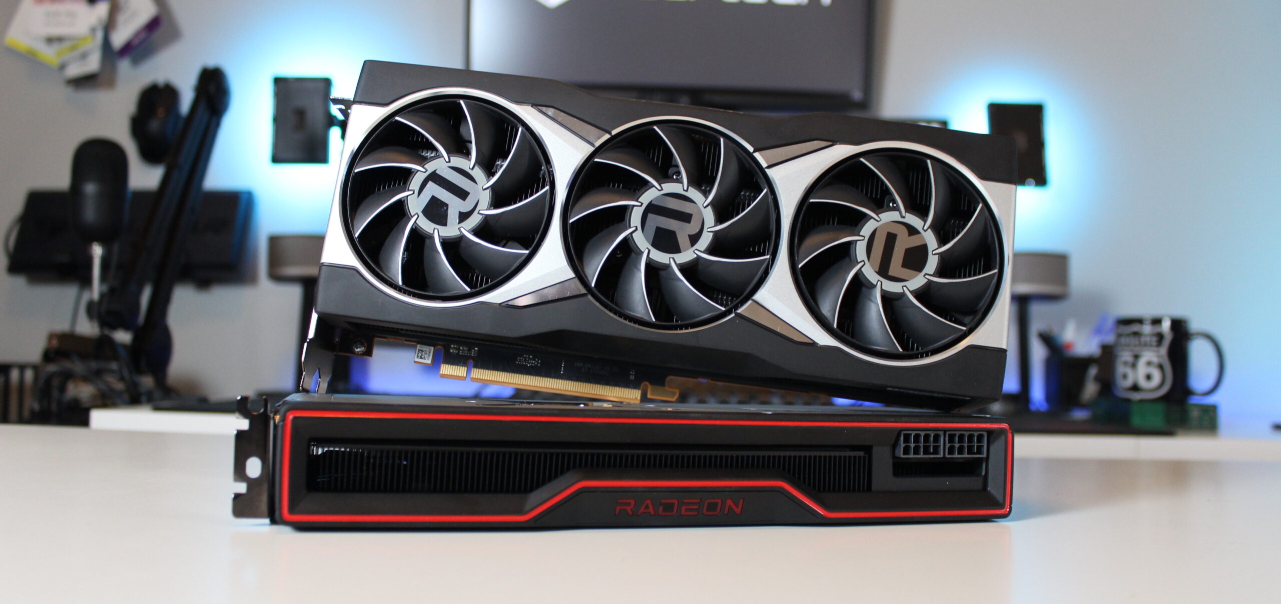 AMD Radeon RX 6900XT Graphics Card Review The Cherry On