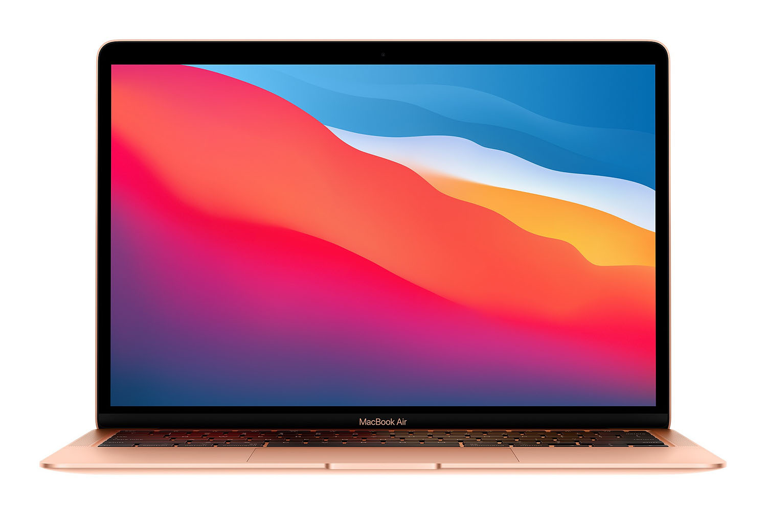 M1 MacBook Air Thrashes a Core i9Powered 16inch MacBook Pro in the